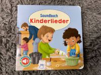 Kinderbuch Kinderlieder Hessen - Butzbach Vorschau