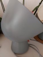 IKEA "PS 2017", 2 Lampen in grau, *rar* Bielefeld - Gadderbaum Vorschau