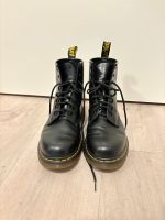 Dr. Martens Stiefel 1460 Schwarz Größe 41 Unisex Herzogtum Lauenburg - Geesthacht Vorschau