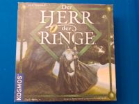 Brettspiel Der Herr der Ringe (Kosmos) Nordrhein-Westfalen - Nordwalde Vorschau