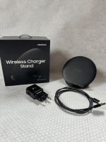 Samsung Wireless Charger Stand OVP Niedersachsen - Ilsede Vorschau