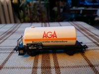 H0 Kesselwagen Märklin Sachsen-Anhalt - Gröningen Vorschau