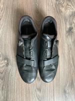 Rennrad Schuhe Bontrager Espresso 46 schwarz Berlin - Mitte Vorschau