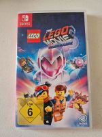 Nintendo switch Spiel Lego Movie 2 Nordrhein-Westfalen - Geseke Vorschau