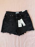 Shorts Hose Zara Gr. 36 NEU Nordrhein-Westfalen - Beckum Vorschau