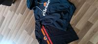 ellesse Pullover und T-Shirt Gr. M Nordrhein-Westfalen - Hamm Vorschau