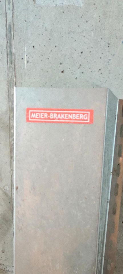 Meier-Brakenberg Pellet Automat Tierwohl in Beckum
