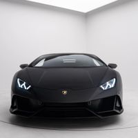 Lamborghini Huracan EVO mieten | Lamborghini mieten München München - Schwabing-Freimann Vorschau