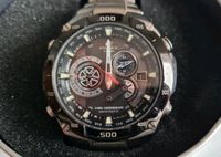 Herren Uhr / Armbanduhr Casio Edifice EQW-M1100DB-1AER Funk Solar Niedersachsen - Isenbüttel Vorschau