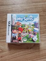 My Sims Nintendo Spiel Hessen - Darmstadt Vorschau