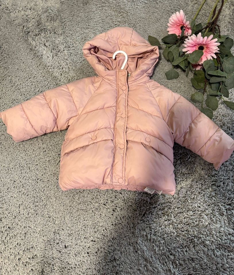 Jacke Zara Größe 86 in Zossen-Waldstadt