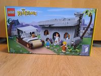 LEGO 21316 - IDEAS - The Flintstones - Familie Feuerstein-NEU+OVP Leipzig - Burghausen-Rückmarsdorf Vorschau