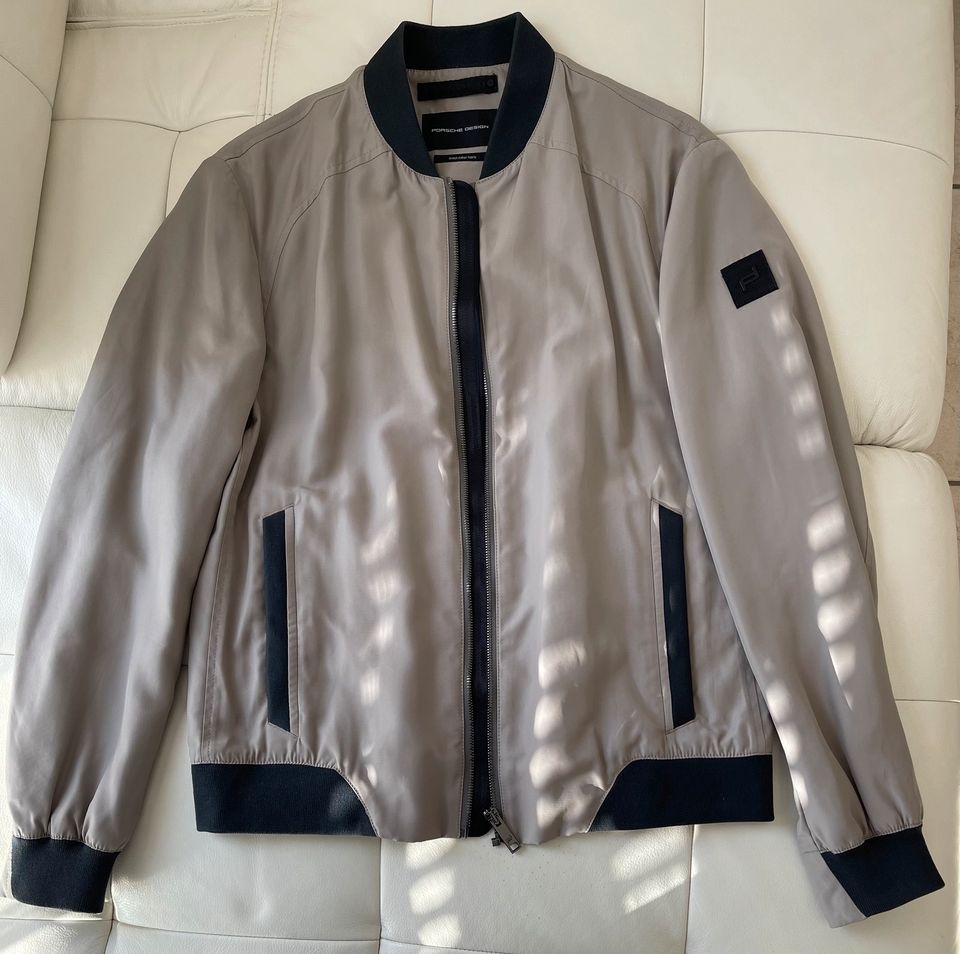 Porsche Design Jacke Gr.50 in Moers