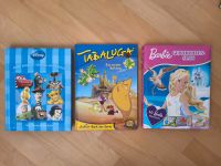 Disney Geschichten, Tabaluga, Barbie 》zus. 8 €《 Bayern - Hallbergmoos Vorschau