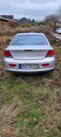 Daimler/Chrysler- Sebring 2002 Coupe' Niedersachsen - Zeven Vorschau