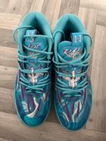 Puma X Lamelo Ball Basketballschuhe Gr.43 Brandenburg - Oranienburg Vorschau