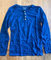 Review for Teens Shirt, Gr 152 / 158, blau Hessen - Bad Soden am Taunus Vorschau
