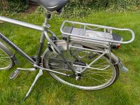 Gazelle Innergy E-bike Fahrrad H53 Herrenrad Nordrhein-Westfalen - Ratingen Vorschau