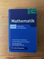 Mathe Merkbuch Nachschlagewerk Taschenbuch Klein Schleswig-Holstein - Kappeln Vorschau