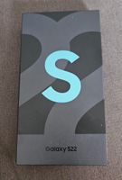 Samsung Galaxy S22, grün, 128 GB Nordrhein-Westfalen - Hagen Vorschau