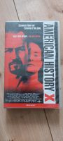 American History X - VHS Berlin - Tempelhof Vorschau