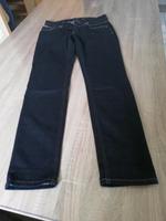 Jeanshose schmal Nordrhein-Westfalen - Mettingen Vorschau
