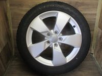 17" Audi Alufelgen + Winterreifen Audi TT (8S) Bayern - Karlsfeld Vorschau