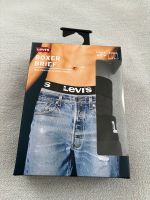 Levi’s 2x Boxershorts Gr.M schwarz NEU Nordrhein-Westfalen - Rheda-Wiedenbrück Vorschau