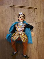 MARIONETTE ,"KANDY DANCER",SRI LANKA,HANDARBEIT Hessen - Ronshausen Vorschau