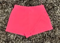 Zara: Hosenrock mit hohem Bund in Pink Gr. L, neuwertig Köln - Bayenthal Vorschau