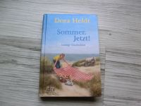 Buch: "Sommer.  Jetzt!" Sonnige Geschichten von Dora Heldt Bad Doberan - Landkreis - Dummerstorf Vorschau