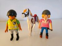 Playmobil Country 9258 Reitlehrer Pferd und Schüler Nordrhein-Westfalen - Gütersloh Vorschau