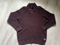 Marc O'Polo edler Strickpullover XXL Braun NP:129,-€ Berlin - Spandau Vorschau