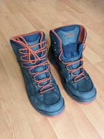 Wanderschuhe Lowa Renegade GTX Mid, Herren, Größe 45, neuwertig! Hannover - Ahlem-Badenstedt-Davenstedt Vorschau
