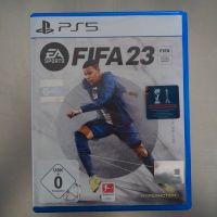 FIFA 23 PS5 Hessen - Oberursel (Taunus) Vorschau