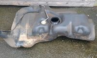 Tank VW T4 Diesel 102 PS TDI Nordrhein-Westfalen - Borgentreich Vorschau