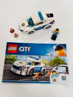 LEGO 60239 City Police Streifenwagen Brandenburg - Königs Wusterhausen Vorschau