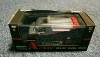 1:43 GreenLight GMC A-Team Van 1983 Nordrhein-Westfalen - Leverkusen Vorschau