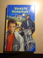 Kinderbuch / Jugendbuch - Vorsicht Hinterhalt! Nordrhein-Westfalen - Werdohl Vorschau