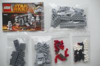 Lego Star Wars 75078 Niedersachsen - Isernhagen Vorschau