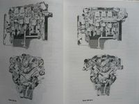 MB Werkstatthandbuch Reparaturanleitung OM 401 LA + 402 LA Baden-Württemberg - Aichtal Vorschau