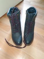 Stiefeletten Tom Tailor Thüringen - Gotha Vorschau
