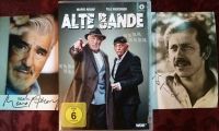 Alte Bande DVD Autogramm Mario Adorf +Tilo Prückner Niedersachsen - Cappeln (Oldenburg) Vorschau