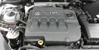 Motor Audi A3 Seat Skoda VW Passat Sharan Tiguan 2.0 TDI CFGB 72 Leipzig - Gohlis-Nord Vorschau