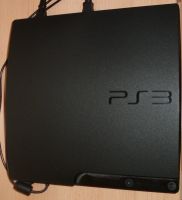 PS3 320 GB + 2xController + Move Paket + Zubehör + 17 Spiele Bayern - Schwenningen Vorschau