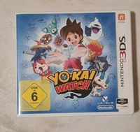 Yo-Kai Watch Spiel 3ds Nordrhein-Westfalen - Wettringen Vorschau