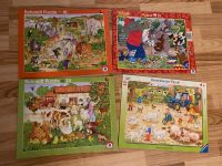 Puzzle Set, Puzzle ab 3, Ravensburger Puzzle Bayern - Untermeitingen Vorschau