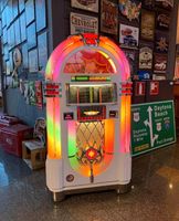 Jukebox - Musikbox Rock Ola Bubbler Vinyl 200 Selections Nordrhein-Westfalen - Gronau (Westfalen) Vorschau