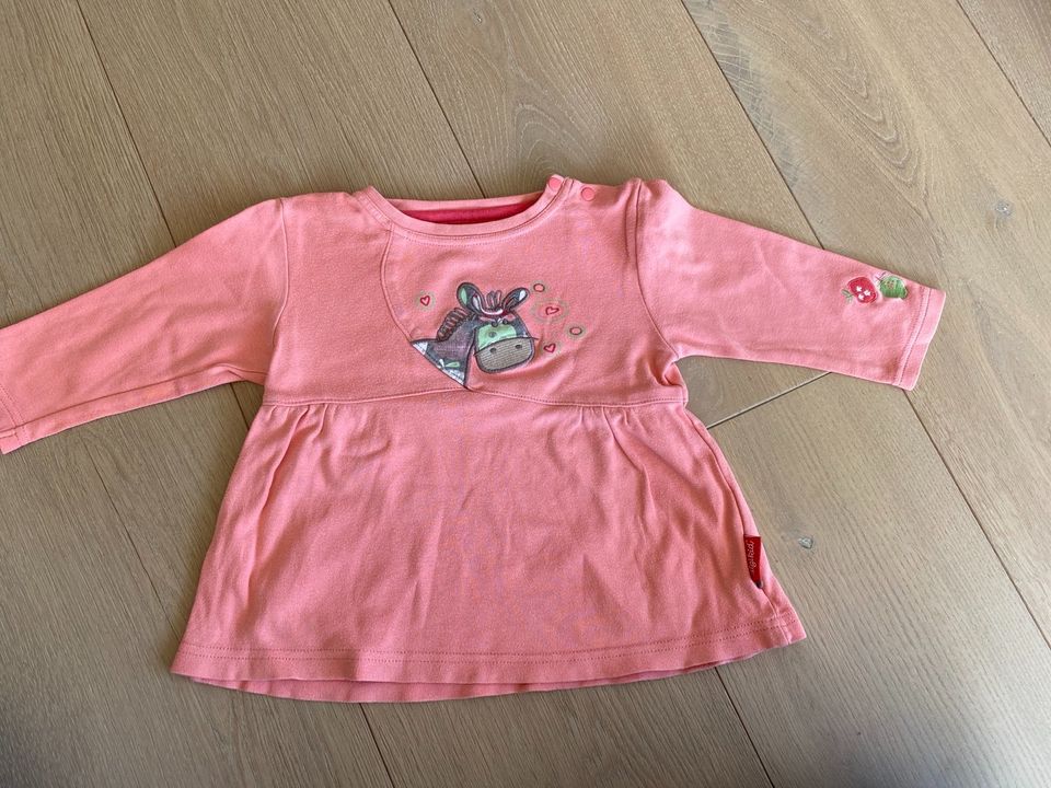 Set Pullover + Hose Sigikid Gr. 86 in Bebra