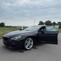 BMW 640d Gran Coupé (F06) Niedersachsen - Cloppenburg Vorschau